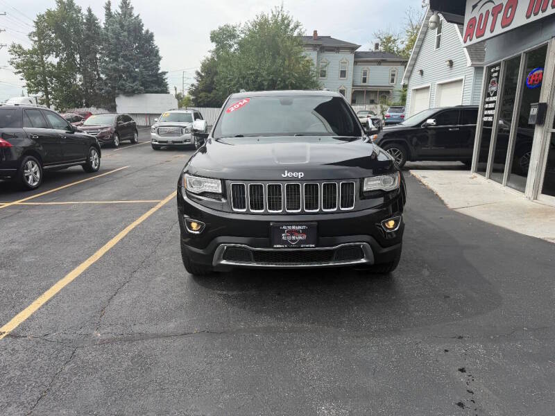 jeep grand cherokee 2014 1C4RJFBG1EC534938 image jeep grand cherokee 2014 1C4RJFBG1EC534938 image